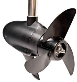 Rhino BLX 110 Elektromotor -Schepen Product Winkel Afbeelding 10009411 3