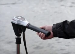 Rhino BLX 110 Elektromotor -Schepen Product Winkel Afbeelding 10009411 5