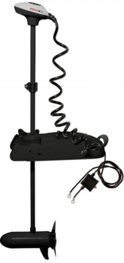 Rhino BLX 65 BMR Boegmotor