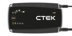 CTEK M15 Acculader