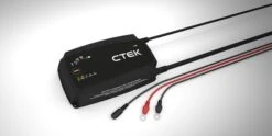 CTEK M15 Acculader -Schepen Product Winkel Afbeelding 10009866 5
