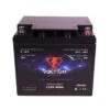 Voltium 12V 40AH Lithium Accu 1 Voltium 12V 40AH Lithium Accu -Schepen Product Winkel Afbeelding 10010014 1