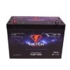 Voltium 12V 75AH Lithium Accu 1 Voltium 12V 75AH Lithium Accu -Schepen Product Winkel Afbeelding 10010015 1