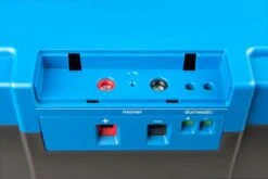 Victron 12V 30AH Peak Power Lithium Accupakket 9 Victron 12V 30AH Peak Power Lithium Accupakket -Schepen Product Winkel Afbeelding 10010046 3