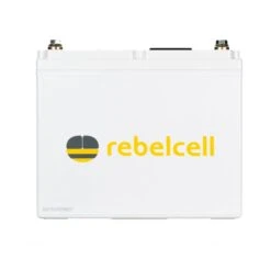 Rebelcell 24V 50AH Lithium Accu -Schepen Product Winkel Afbeelding 10010086 2