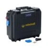 Rebelcell 12V 70AH Lithium Outdoorbox -Schepen Product Winkel Afbeelding 10010089 1 1