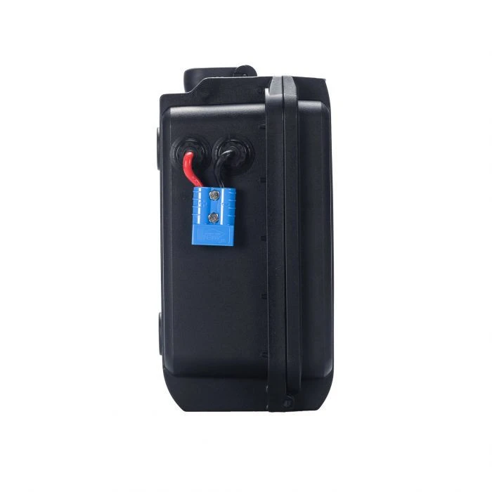 Rebelcell 12V 70AH Lithium Outdoorbox 5 Rebelcell 12V 70AH Lithium Outdoorbox - Afbeelding 3