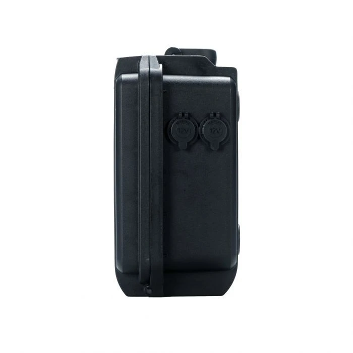 Rebelcell 12V 70AH Lithium Outdoorbox 6 Rebelcell 12V 70AH Lithium Outdoorbox - Afbeelding 4