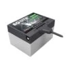 AQ-LITH 12V 22AH LiFePO4 Accu Golftrolley 2 AQ-LITH 12V 22AH LiFePO4 Accu Golftrolley -Schepen Product Winkel Afbeelding 10010117 1