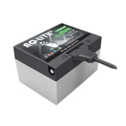 AQ-LITH 12V 22AH LiFePO4 Accu Golftrolley
