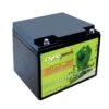 Dyno 12V 24AH LiFePO4 Accu 1 Dyno 12V 24AH LiFePO4 Accu -Schepen Product Winkel Afbeelding 10010123 1