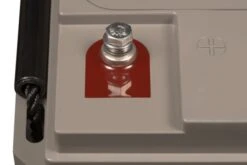 Victron 12V 90AH AGM Accu -Schepen Product Winkel Afbeelding 10010216 4