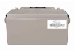 Victron 12V 90AH AGM Accu -Schepen Product Winkel Afbeelding 10010216 5