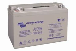 Victron 12V 110AH AGM Accu 7 Victron 12V 110AH AGM Accu -Schepen Product Winkel Afbeelding 10010217 2