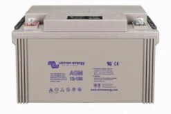 Victron 12V 130AH AGM Accu