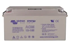 Victron 12V 165AH AGM Accu