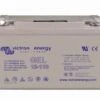 Victron 12V 110AH Gel Accu -Schepen Product Winkel Afbeelding 10010225 1