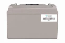 Victron 12V 110AH Gel Accu -Schepen Product Winkel Afbeelding 10010225 4