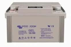 Victron 12V 130AH Gel Accu