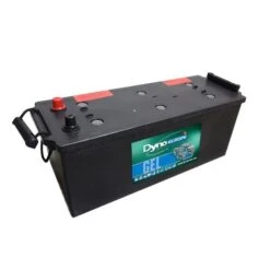 Dyno 12V 120AH Gel Accu