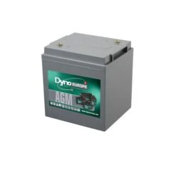 Dyno 6V 110AH AGM Accu