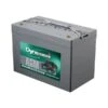 Dyno 12V 80AH AGM Accu -Schepen Product Winkel Afbeelding 10010287 1 3