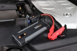 Tacklife T8 Max Startbooster -Schepen Product Winkel Afbeelding 10010314 3 1