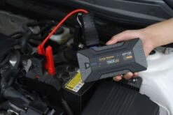 Tacklife KP120 Startbooster -Schepen Product Winkel Afbeelding 10010316 3