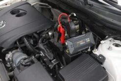 Tacklife KP120 Startbooster -Schepen Product Winkel Afbeelding 10010316 4