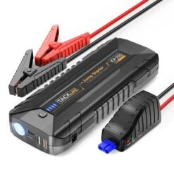 Tacklife KP200 Startbooster