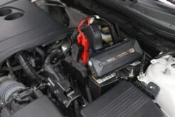 Tacklife KP200 Startbooster -Schepen Product Winkel Afbeelding 10010317 3