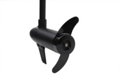 Amarew AM30 Fluistermotor -Schepen Product Winkel Afbeelding 10010323 5