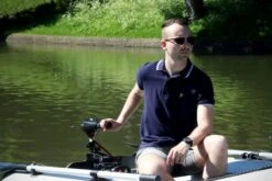 Amarew AM30 Fluistermotor -Schepen Product Winkel Afbeelding 10010323 6