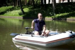 Amarew AM30 Fluistermotor -Schepen Product Winkel Afbeelding 10010323 7