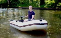 Amarew AM66 Elektromotor -Schepen Product Winkel Afbeelding 10010327 7