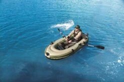 Hydro Force Voyager 300 Opblaasboot -Schepen Product Winkel Afbeelding 10010344 6