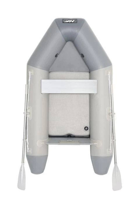 Hydro Force Caspian Rubberboot 4 Hydro Force Caspian Rubberboot - Afbeelding 2