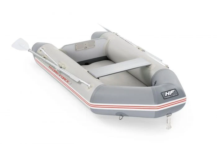 Hydro Force Caspian Rubberboot 5 Hydro Force Caspian Rubberboot - Afbeelding 3