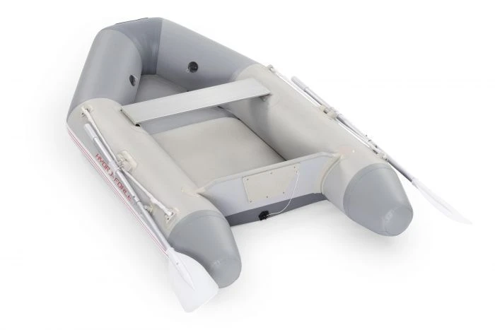 Hydro Force Caspian Rubberboot 6 Hydro Force Caspian Rubberboot - Afbeelding 4