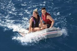 Hydro Force Caspian Rubberboot 16 Hydro Force Caspian Rubberboot -Schepen Product Winkel Afbeelding 10010346 7