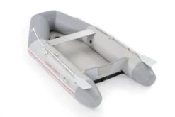 Hydro Force Caspian Pro Rubberboot -Schepen Product Winkel Afbeelding 10010347 3