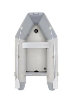 Hydro Force Caspian Pro Rubberboot -Schepen Product Winkel Afbeelding 10010347 5