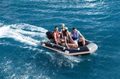 Hydro Force Mirovia Pro Rubberboot -Schepen Product Winkel Afbeelding 10010348 8