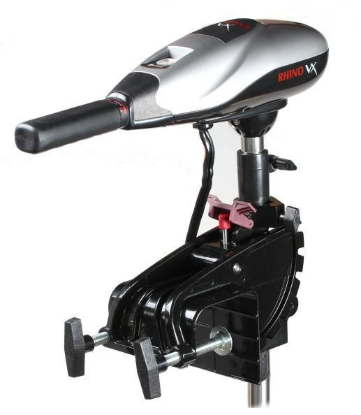Rhino R-VX 54 Langstaart Fluistermotor 4 Rhino R-VX 54 Langstaart Fluistermotor - Afbeelding 2
