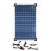 Tecmate Optimate Solar 40W Zonnepaneel Druppellader 2 Tecmate Optimate Solar 40W Zonnepaneel Druppellader -Schepen Product Winkel Afbeelding 10010522 1 1