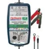 Tecmate Optimate Lithium 4S 9.5A Acculader -Schepen Product Winkel Afbeelding 10010523 1