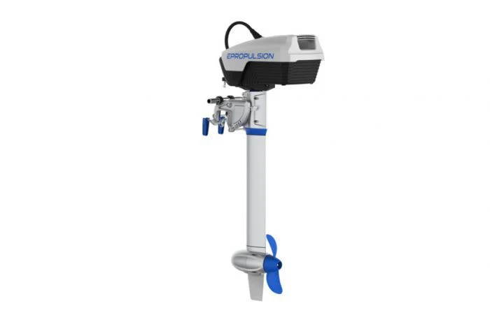 EPropulsion Spirit 1.0 R EVO Langstaart Vaarset 4 EPropulsion Spirit 1.0 R EVO Langstaart Vaarset - Afbeelding 2