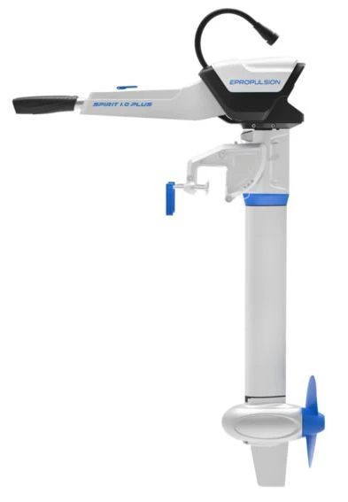 EPropulsion Spirit 1.0 Plus Langstaart Vaarset 4 EPropulsion Spirit 1.0 Plus Langstaart Vaarset - Afbeelding 2