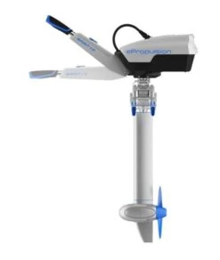 EPropulsion Spirit 1.0 Plus Langstaart Vaarset 8 EPropulsion Spirit 1.0 Plus Langstaart Vaarset -Schepen Product Winkel Afbeelding 10010684 3