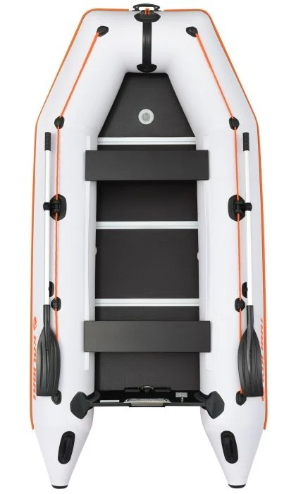 Kolibri KM-330D Professional Rubberboot 3 Kolibri KM-330D Professional Rubberboot